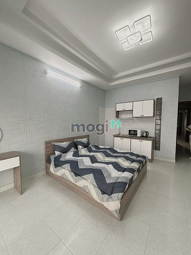 Hình ảnh 🏢Căn Hộ Studio Full NT_Ban Công_Ngay ĐH Sài Gòn_Cách BV Nhiệt Đới 5P