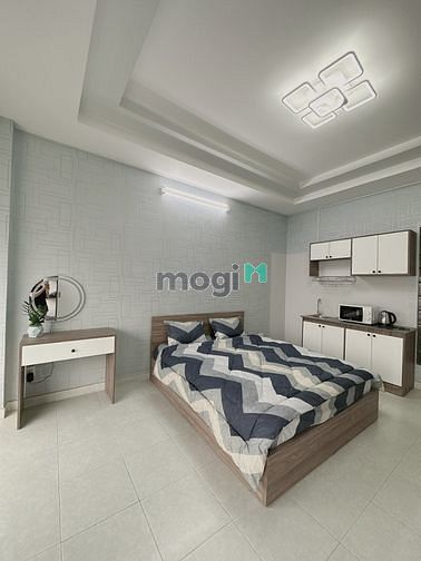 Hình ảnh 🏢Căn Hộ Studio Full NT_Ban Công_Ngay ĐH Sài Gòn_Cách BV Nhiệt Đới 5P