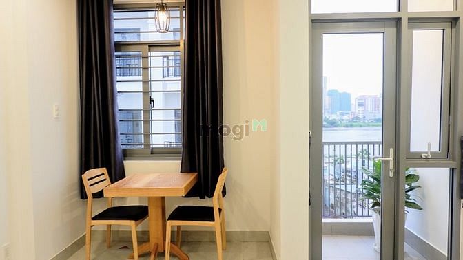 Hình ảnh thảo điền quận 2 full nội thất ban công siêu thoáng