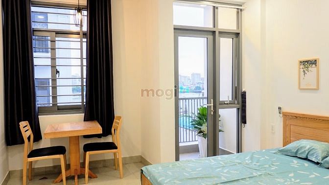 Hình ảnh thảo điền quận 2 full nội thất ban công siêu thoáng