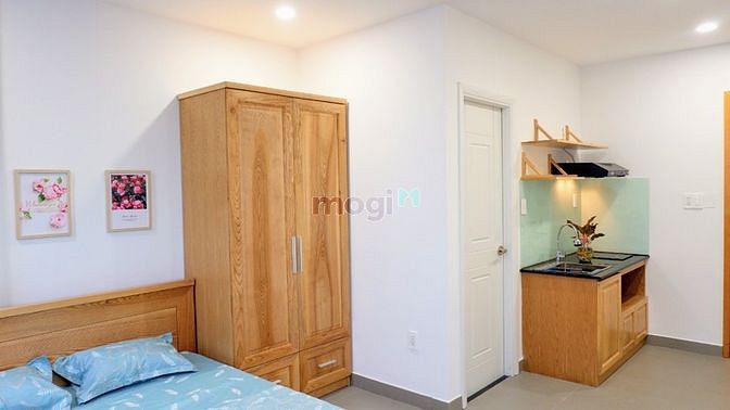 Hình ảnh thảo điền quận 2 full nội thất ban công siêu thoáng