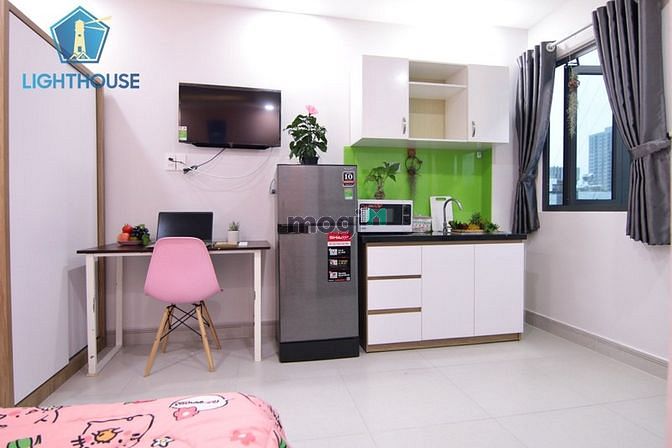 Hình ảnh Căn studio - Trung Tâm quận 10 Tô Hiến Thành