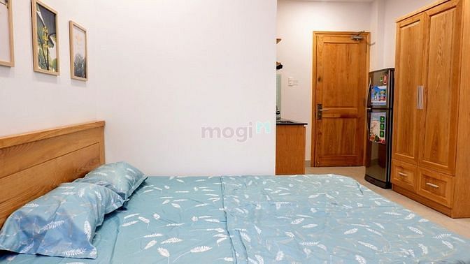 Hình ảnh thảo điền quận 2 full nội thất ban công siêu thoáng