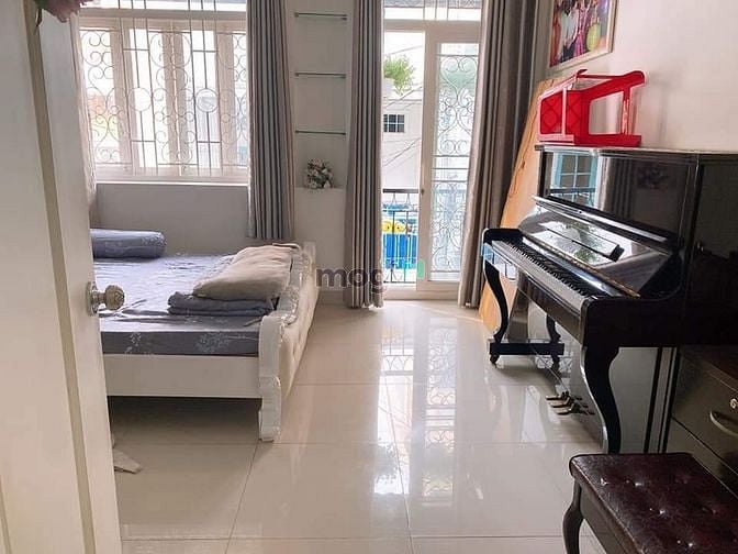 Hình ảnh Nhà Đường 26/3 Bình Tân 4.5 x14m, Hẻm 6m, Giá 4.6 Tỷ