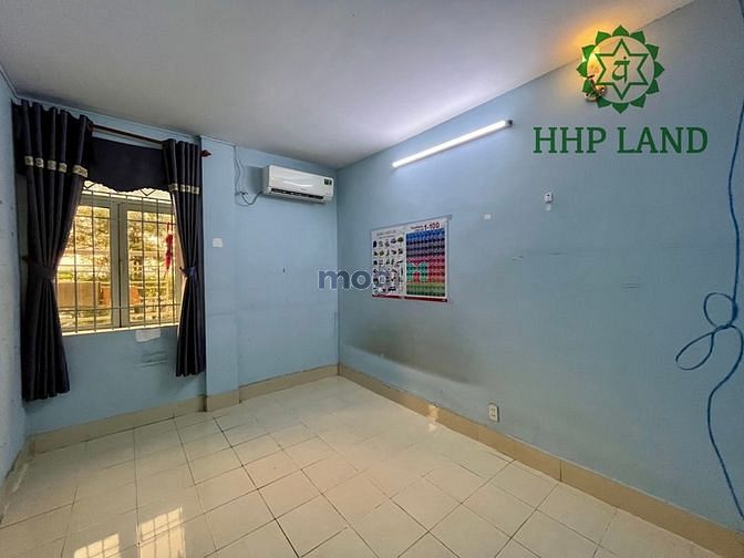 Hình ảnh Cho thuê lô B chung cư Hóa An lầu 1