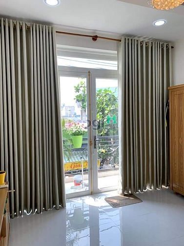 Hình ảnh Nhà Đường 26/3 Bình Tân 4.5 x14m, Hẻm 6m, Giá 4.6 Tỷ
