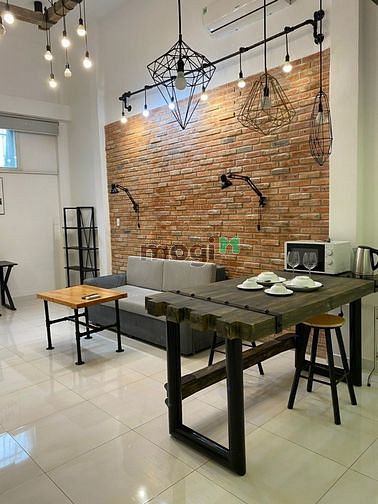Hình ảnh 🏡 CHDV_DUPLEX siêu đẹp ngay trung tâm Q.1 🔥🔥🔥