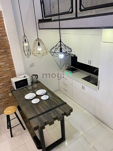 Hình ảnh 🏡 CHDV_DUPLEX siêu đẹp ngay trung tâm Q.1 🔥🔥🔥