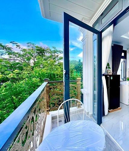 Hình ảnh 🎉🎉 Cho thuê Căn Hộ Ban Công & Cửa Sổ, Quận Phú Nhuận
