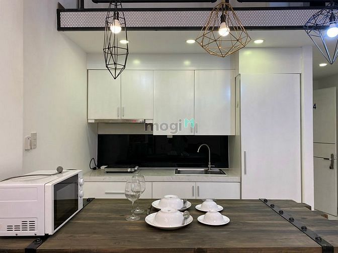 Hình ảnh 🏡 CHDV_DUPLEX siêu đẹp ngay trung tâm Q.1 🔥🔥🔥
