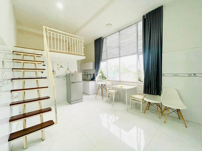 Hình ảnh Phòng trọ tân phú full nội thất