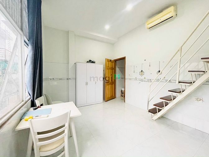 Hình ảnh Phòng trọ tân phú full nội thất