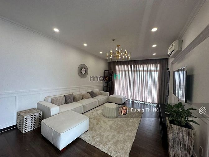 Hình ảnh Bán rẻ Trang Chủ MB66.COM / Đăng Ký Tặng 66K Riverside Residence, Quận 7, 142m2 view sông,