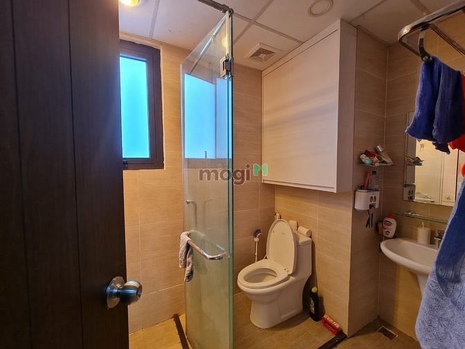 Hình ảnh Bán chung cư Hateco Apollo Xuân Phương 2PN, 2.1 tỷ, đủ đồ