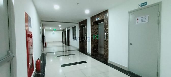 Hình ảnh Bán chung cư Hateco Apollo Xuân Phương 2PN, 2.1 tỷ, đủ đồ