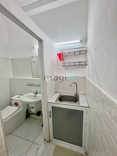 Hình ảnh Phòng trọ Lê Văn Thọ - Gò Vấp - Công viên Làng Hoa