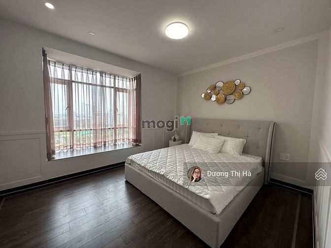 Hình ảnh Bán rẻ Trang Chủ MB66.COM / Đăng Ký Tặng 66K Riverside Residence, Quận 7, 142m2 view sông,