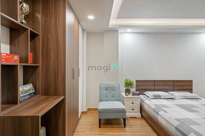 Hình ảnh CH studio duy nhất 32m2 siêu phẩm tại trung tâm Bình Thạnh