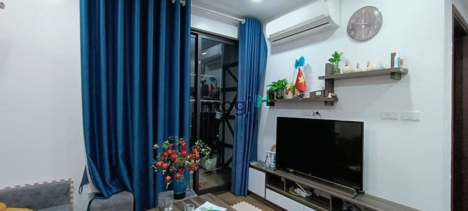Hình ảnh Bán chung cư Hateco Apollo Xuân Phương 2PN, 2.1 tỷ, đủ đồ