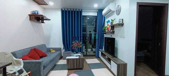 Hình ảnh Bán chung cư Hateco Apollo Xuân Phương 2PN, 2.1 tỷ, đủ đồ