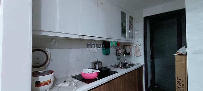 Hình ảnh Bán chung cư Hateco Apollo Xuân Phương 2PN, 2.1 tỷ, đủ đồ
