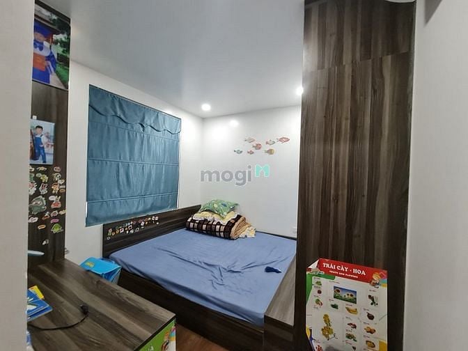 Hình ảnh Bán chung cư Hateco Apollo Xuân Phương 2PN, 2.1 tỷ, đủ đồ