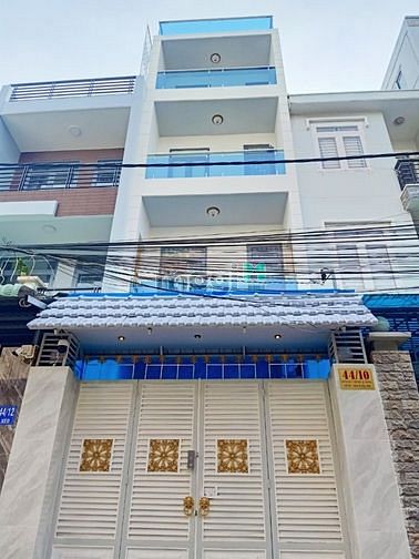 Hình ảnh Phòng Full Nội Thất Ngay Tân Sơn Nhì - Tân Phú