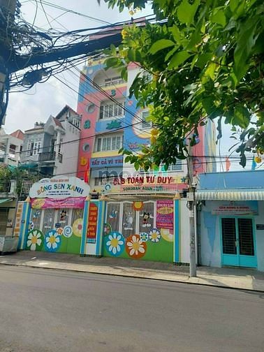 Hình ảnh Bán đất Linh Tây, Thủ Đức, sát bên chợ Thủ Đức, Phạm Văn Đồng, 56m2.