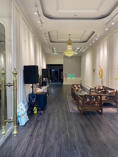 Hình ảnh Cho thuê mặt bằng 120m2 phố Huế