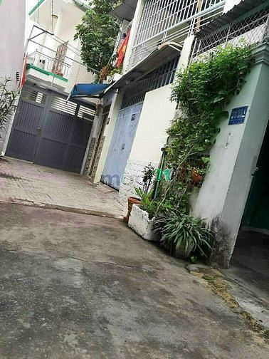 Hình ảnh Bán đất Linh Tây, Thủ Đức, sát bên chợ Thủ Đức, Phạm Văn Đồng, 56m2.