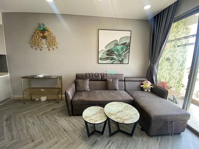 Hình ảnh [River Panorama Q7] - 2 PN 2WC - full nội thất - bán 1.675 TỶ - 65m2