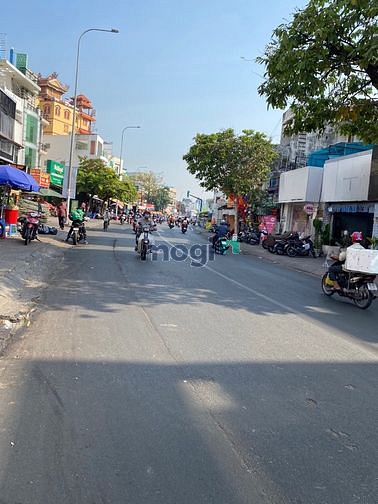 Hình ảnh Cho thuê mặt tiền Nơ Trang Long, Phường 14, Bình Thạnh