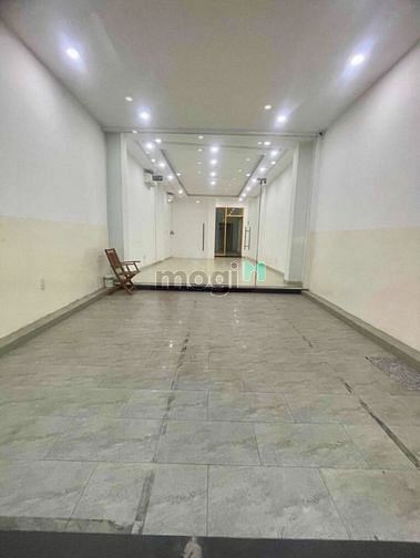 Hình ảnh Cho thuê mặt tiền Nơ Trang Long, Phường 14, Bình Thạnh