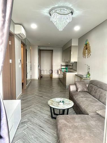 Hình ảnh [River Panorama Q7] - 2 PN 2WC - full nội thất - bán 1.675 TỶ - 65m2