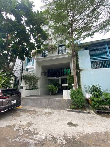 Hình ảnh Biệt thự MT đường 33 15x20 H3L 88 tỷ