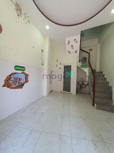 Hình ảnh Cho Thuê Nhà NC 1T2L Phú Châu_Tam Phú
