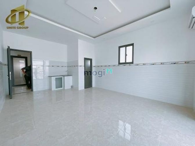Hình ảnh Studio Full NT bancon gần lotte mart - Him lam,cầu Kênh tẻ - Quận 7