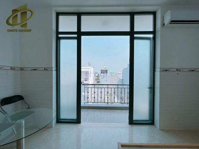 Hình ảnh Studio Full NT bancon gần lotte mart - Him lam,cầu Kênh tẻ - Quận 7