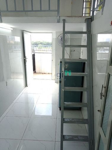 Hình ảnh Phòng trọ ĐH SPKT - Thủ Đức - Cao đẳng Vinatex