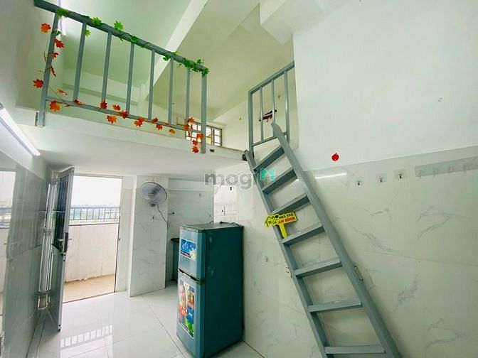 Hình ảnh Phòng trọ ĐH SPKT - Thủ Đức - Cao đẳng Vinatex