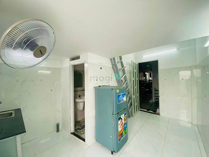Hình ảnh Phòng trọ ĐH SPKT - Thủ Đức - Cao đẳng Vinatex