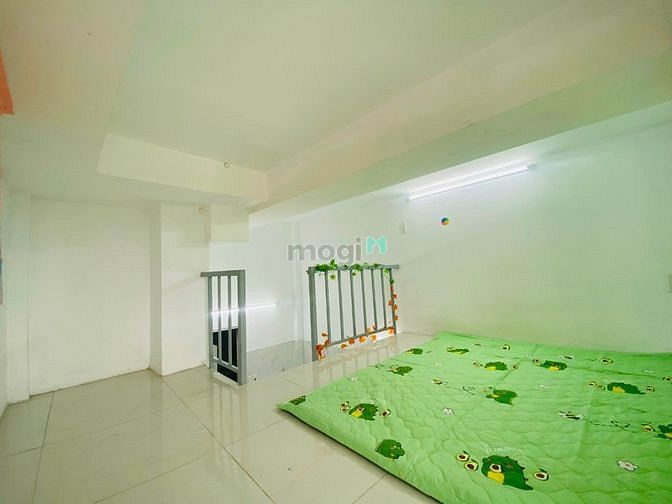 Hình ảnh Phòng trọ ĐH SPKT - Thủ Đức - Cao đẳng Vinatex