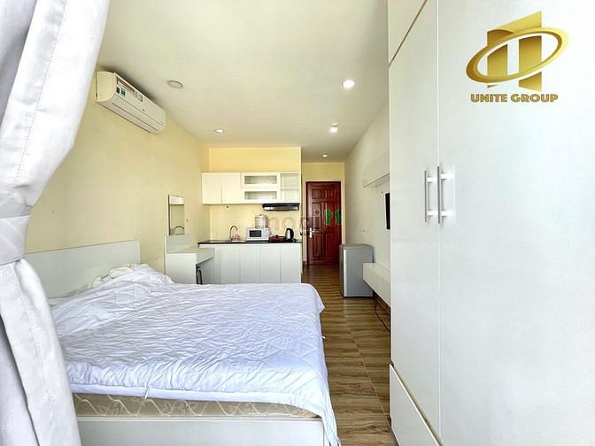 Hình ảnh Cho thuê Trang Chủ MB66.COM / Đăng Ký Tặng 66K studio full Nội thất ngay Him Lam quận 7