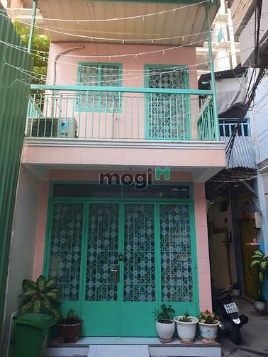 Hình ảnh Cần cho thuê nhà nguyên căn Quận 1