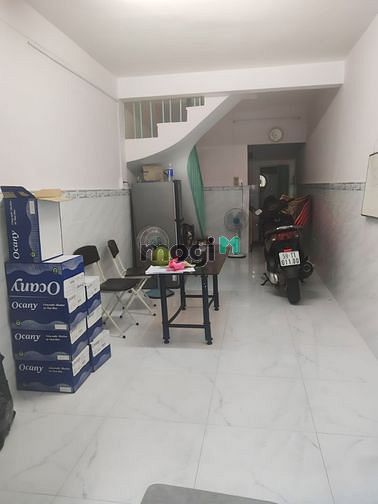 Hình ảnh Cần cho thuê nhà nguyên căn Quận 1