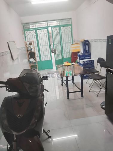 Hình ảnh Cần cho thuê nhà nguyên căn Quận 1
