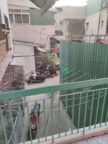 Hình ảnh Cần cho thuê nhà nguyên căn Quận 1