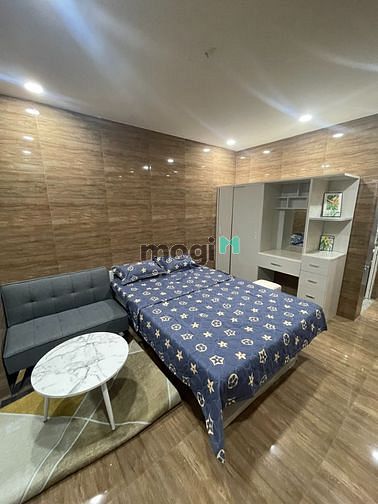 Hình ảnh 🏡 CHDV_1PN siêu đẹp tại Lý Tự Trọng ngay chợ Bến Thành_Q.1 🔥🔥🔥