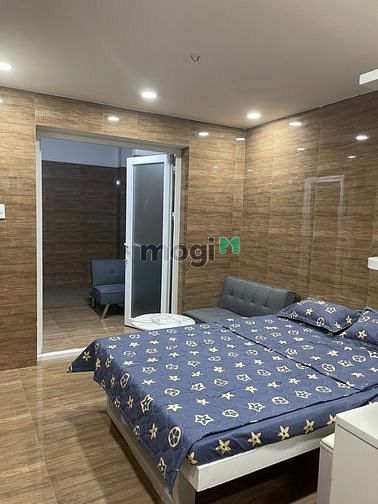 Hình ảnh 🏡 CHDV_1PN siêu đẹp tại Lý Tự Trọng ngay chợ Bến Thành_Q.1 🔥🔥🔥