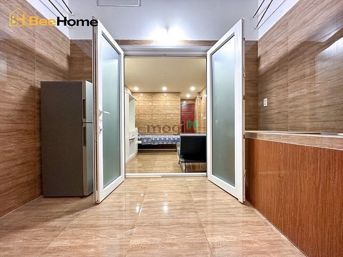 Hình ảnh 🏡 CHDV_1PN siêu đẹp tại Lý Tự Trọng ngay chợ Bến Thành_Q.1 🔥🔥🔥